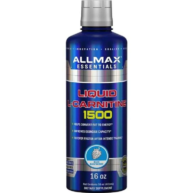 Allmax Carnitine Liquid