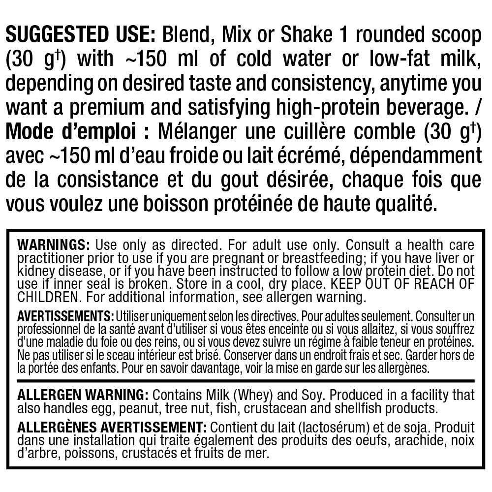Allmax Isoflex 5lb - Image 11