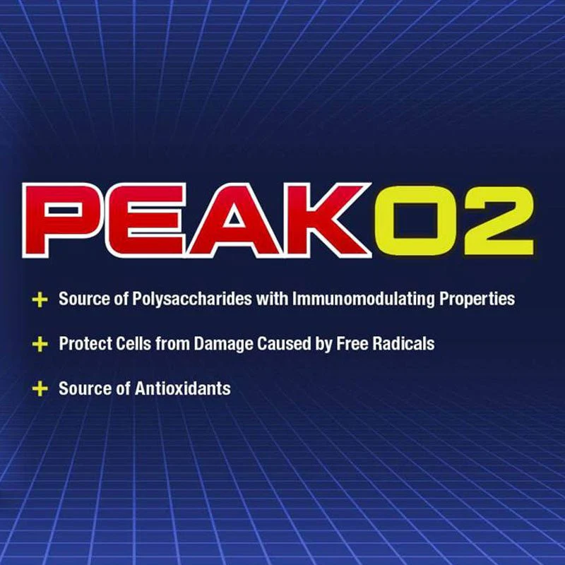 Allmax Peak O2 - Image 4