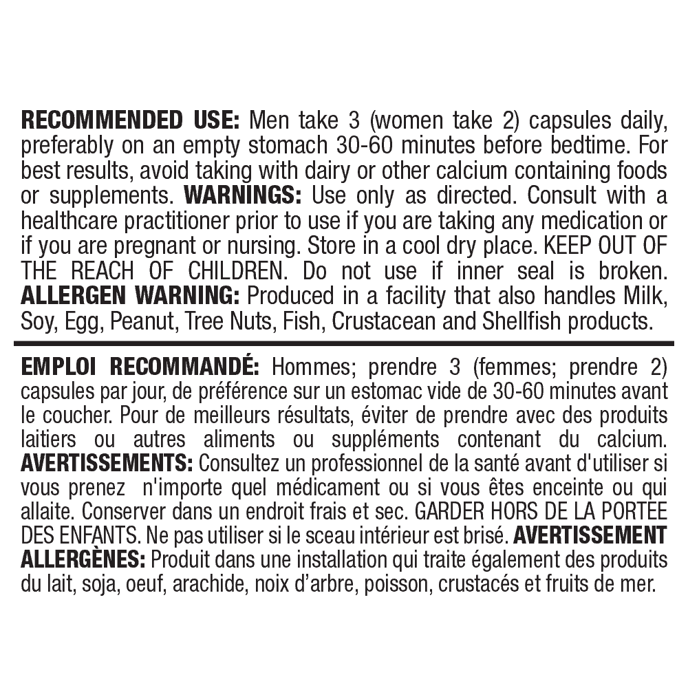 Allmax ZMX - Image 3