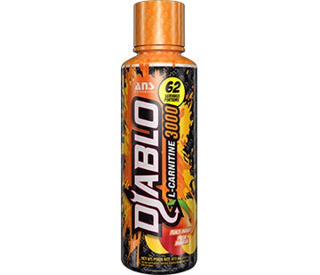 ANS Diablo L-Carnitine 3000 - Image 3