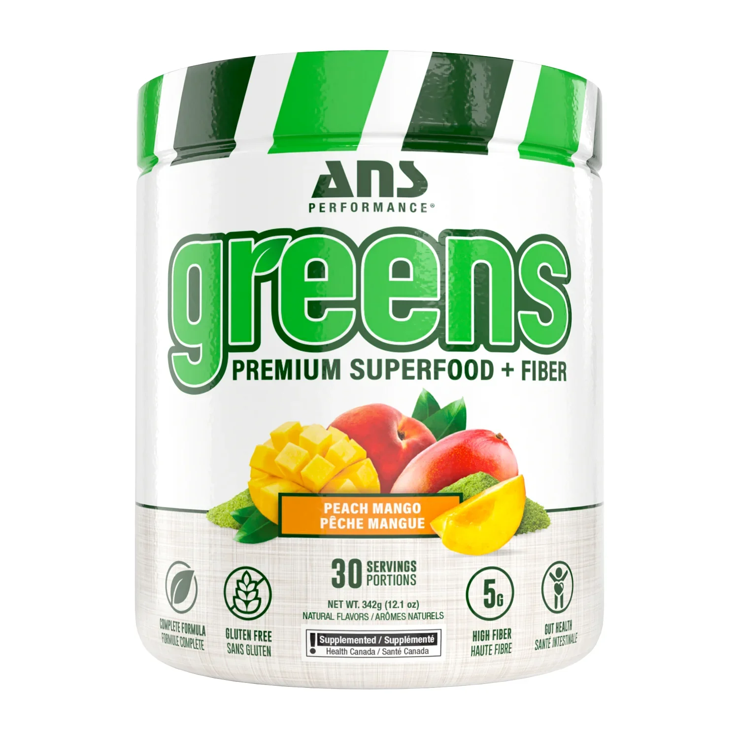 ANS Greens Premium Superfood - Image 3
