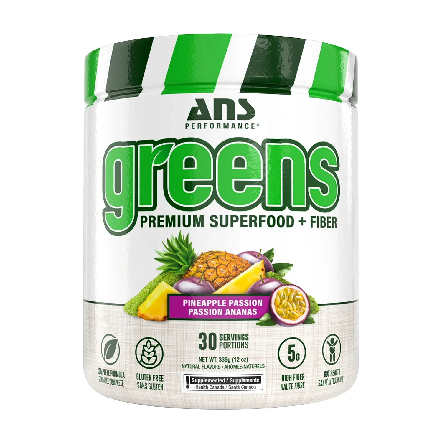 ANS Greens Premium Superfood - Image 4