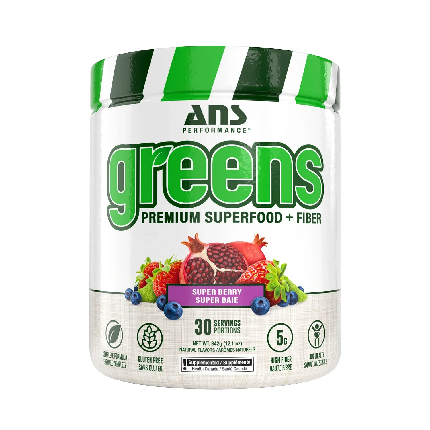 ANS Greens Premium Superfood - Image 5