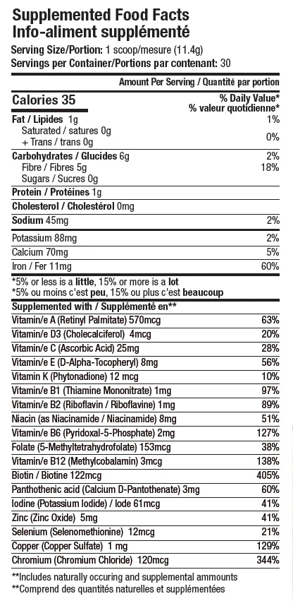 ANS Greens Premium Superfood - Image 6