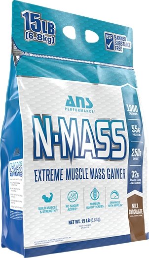 ANS N-Mass - Image 3
