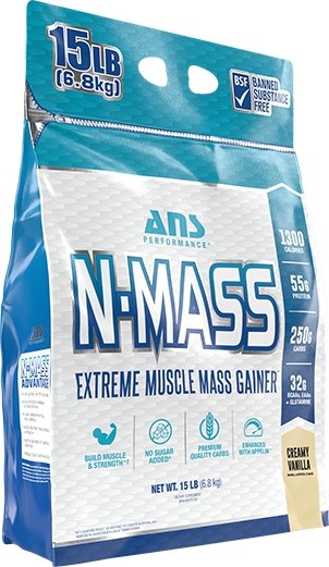 ANS N-Mass - Image 5