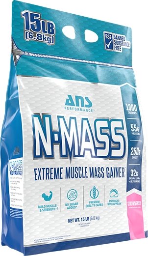 ANS N-Mass - Image 7