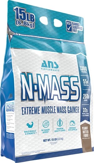 ANS N-Mass - Image 9