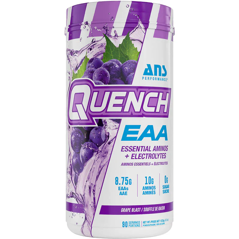 ANS Quench EAA 90 Serv - Image 3