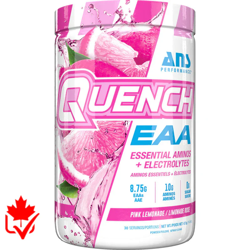 ANS Quench EAA 30 Serv - Image 3
