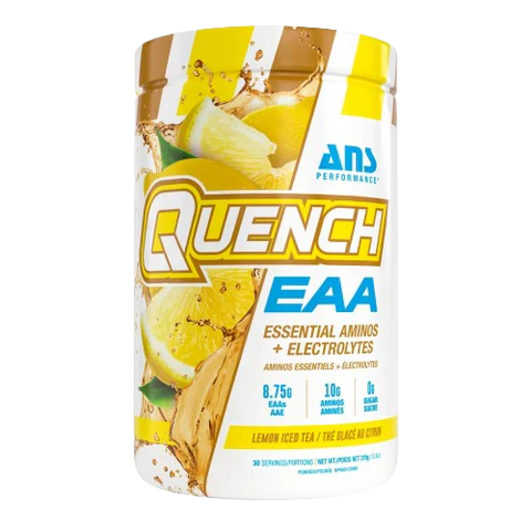 ANS Quench EAA 30 Serv - Image 4