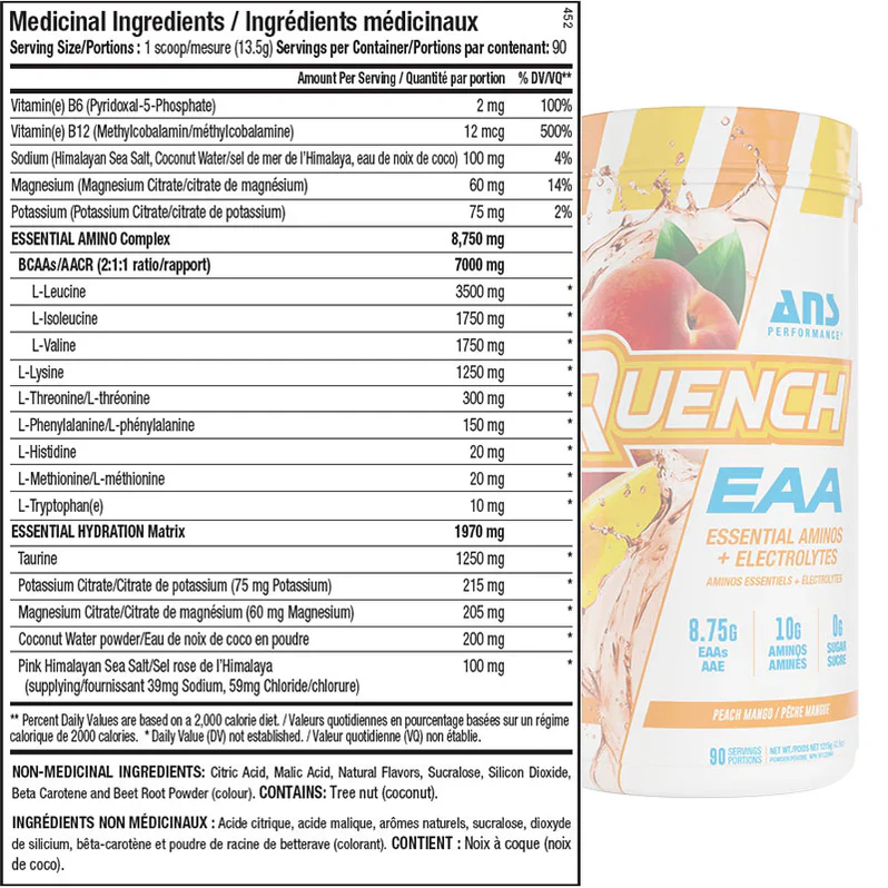 ANS Quench EAA 90 Serv - Image 4