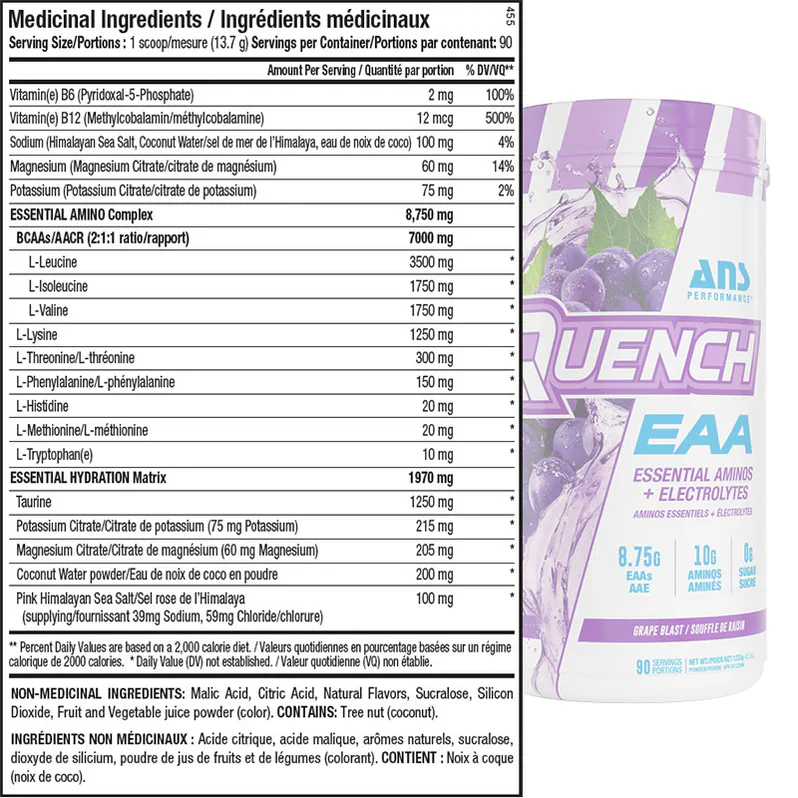 ANS Quench EAA 90 Serv - Image 5