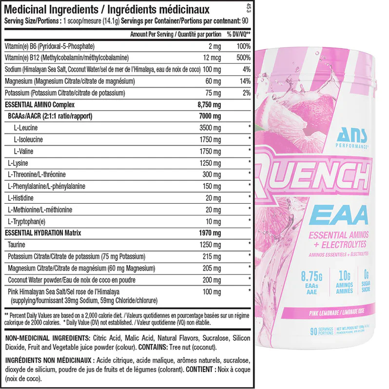 ANS Quench EAA 90 Serv - Image 6