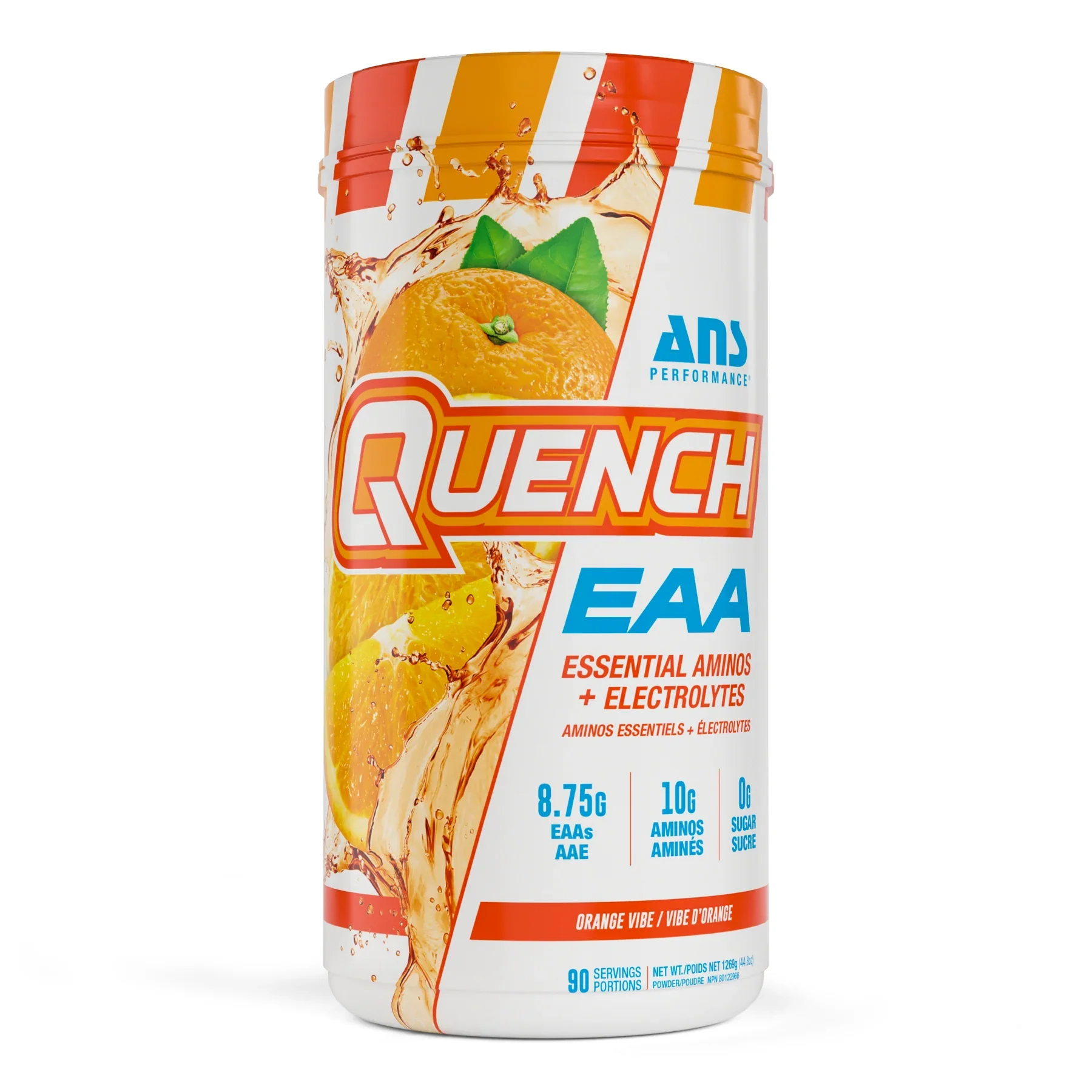 ANS Quench EAA 90 Serv - Image 7