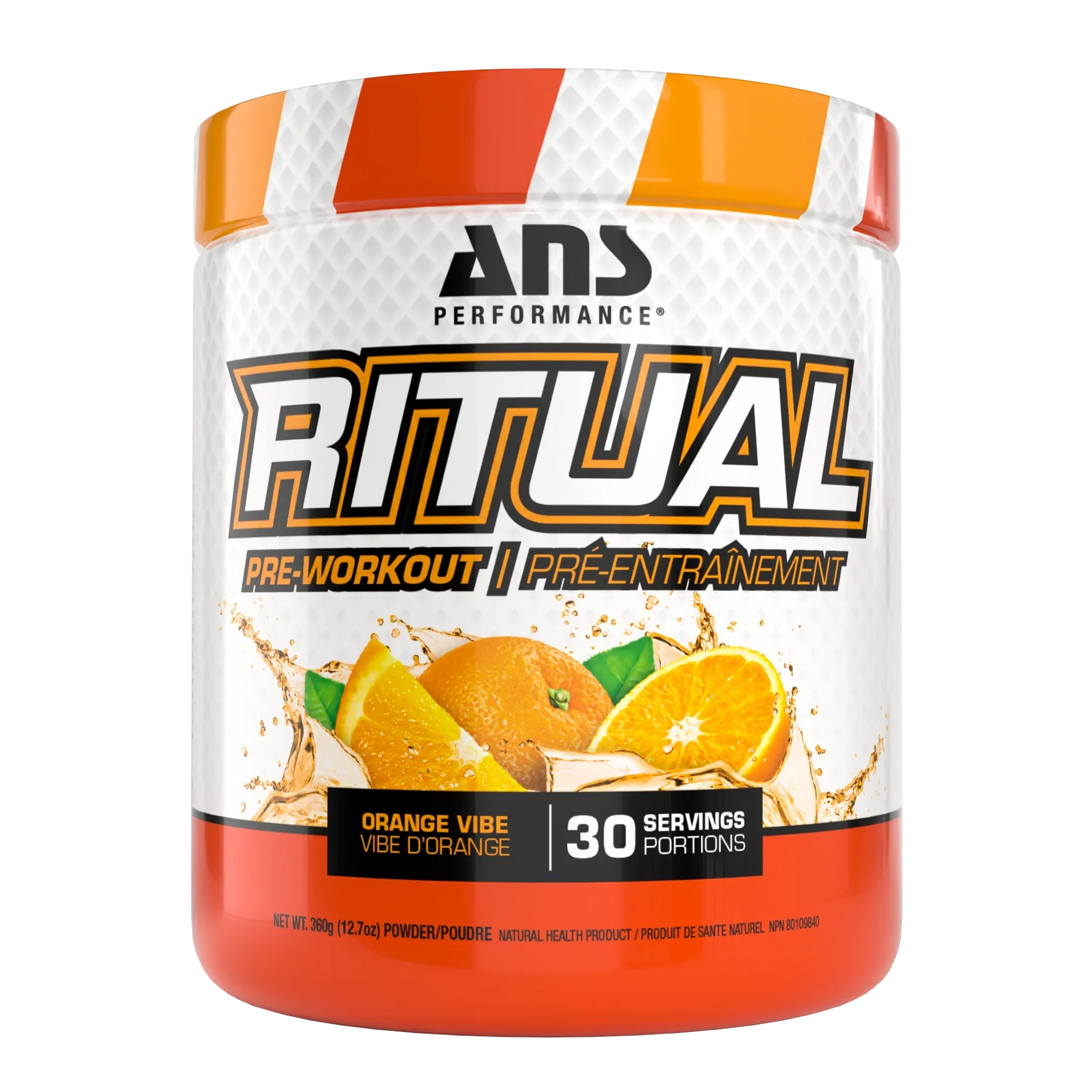 ANS Ritual 360g - Image 3
