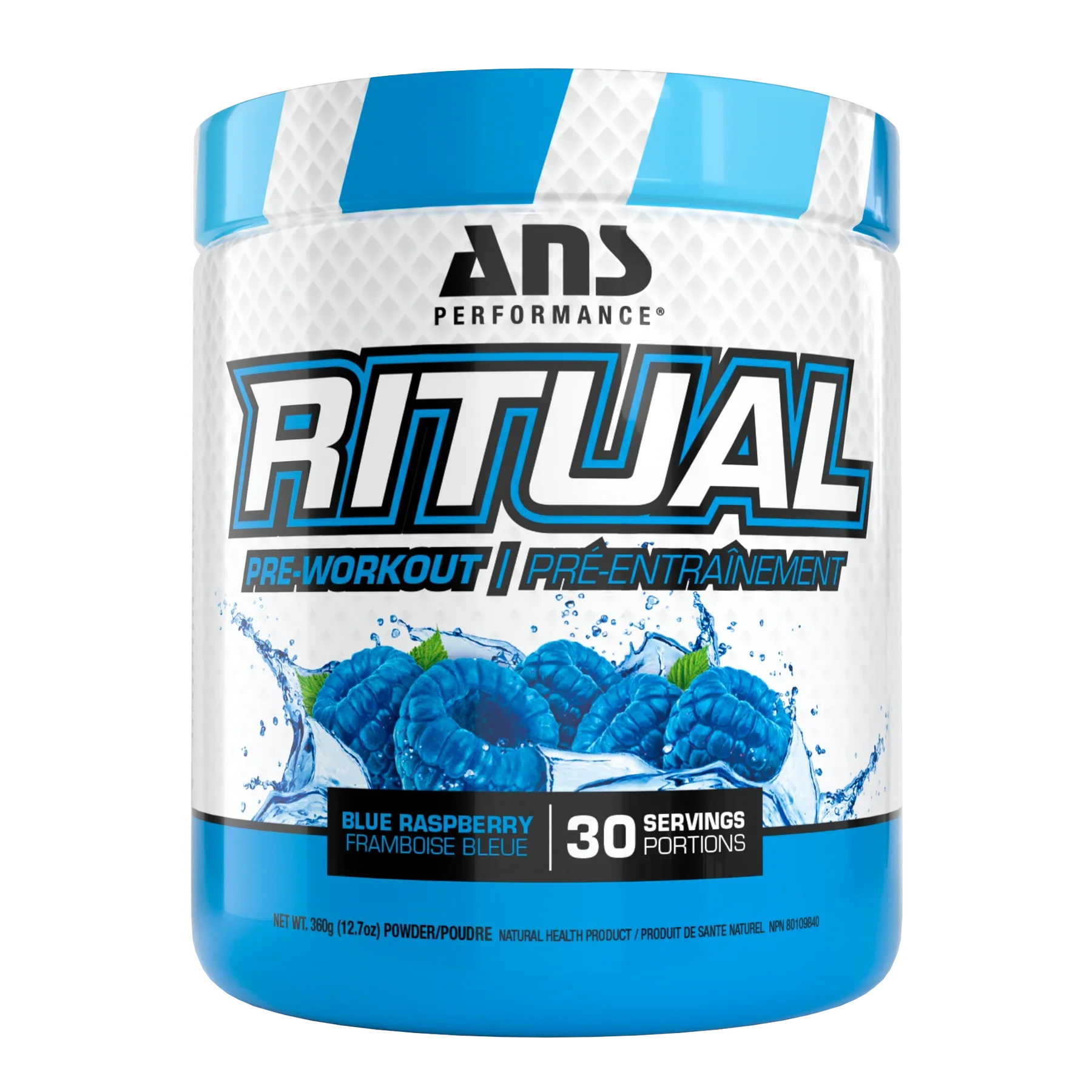 ANS Ritual 360g - Image 4