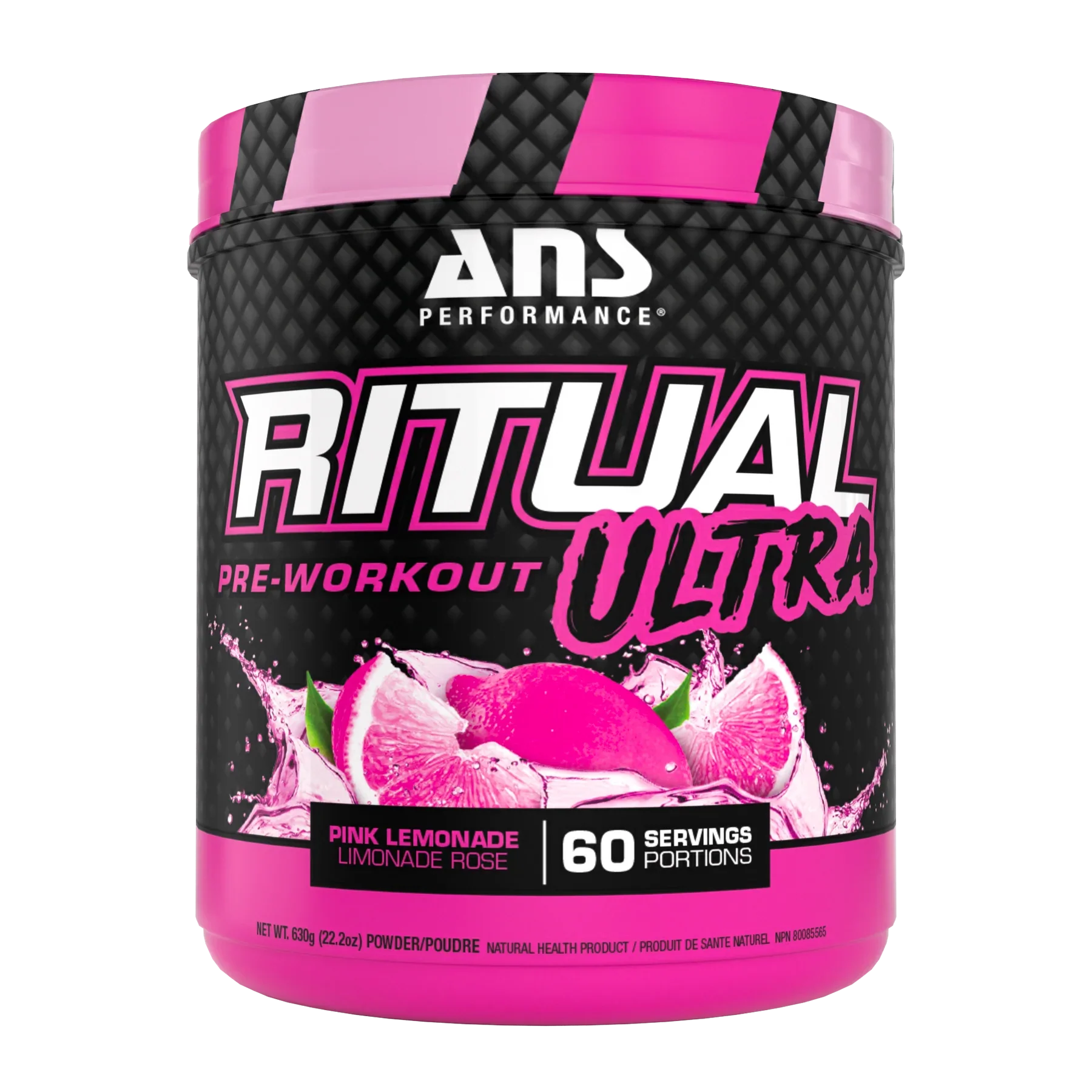 ANS Ritual Ultra - Image 3