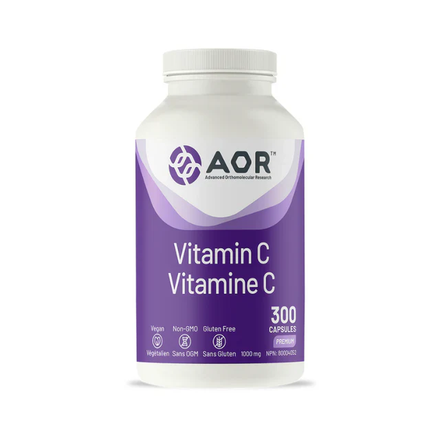 AOR Vitamin C - Image 3
