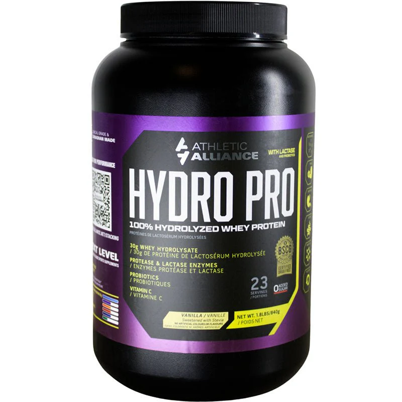 Athletic Alliance Hydro Pro - Image 3