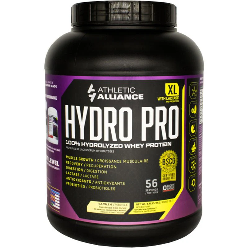 Athletic Alliance Hydro Pro XL - Image 3