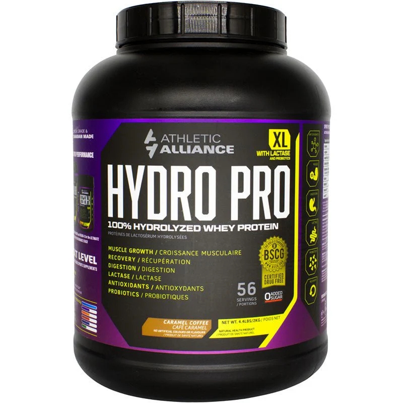 Athletic Alliance Hydro Pro XL - Image 5