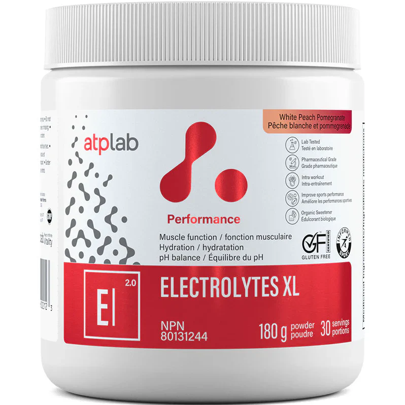 ATP Electrolytes XL 150g - Image 2