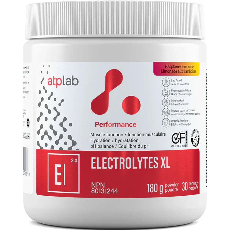 ATP Electrolytes XL 150g - Image 3