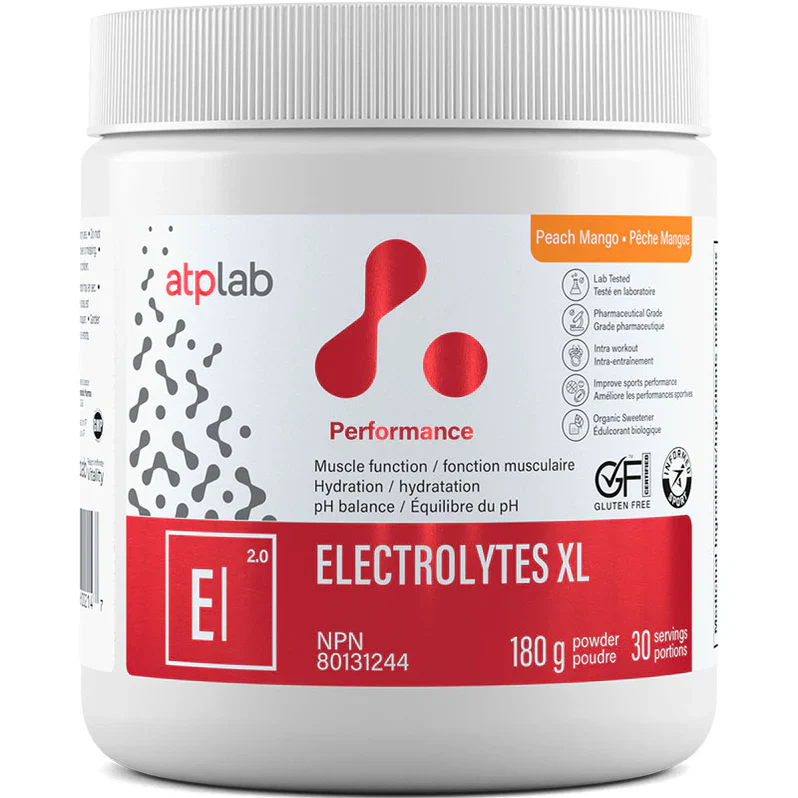 ATP Electrolytes XL 150g - Image 4