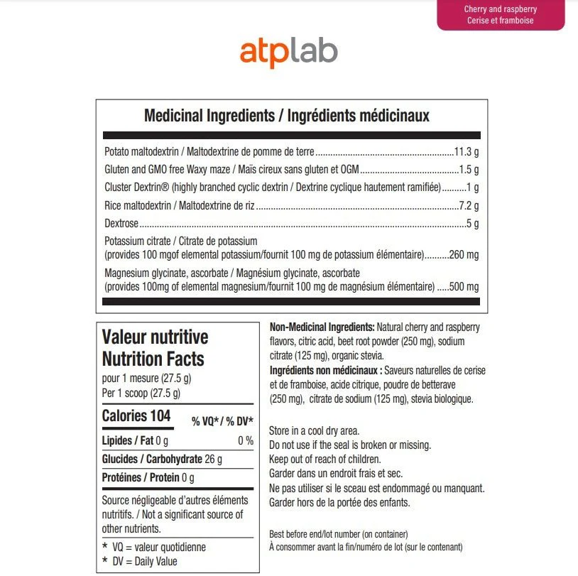 ATP Pentacarb 1.1kg - Image 2