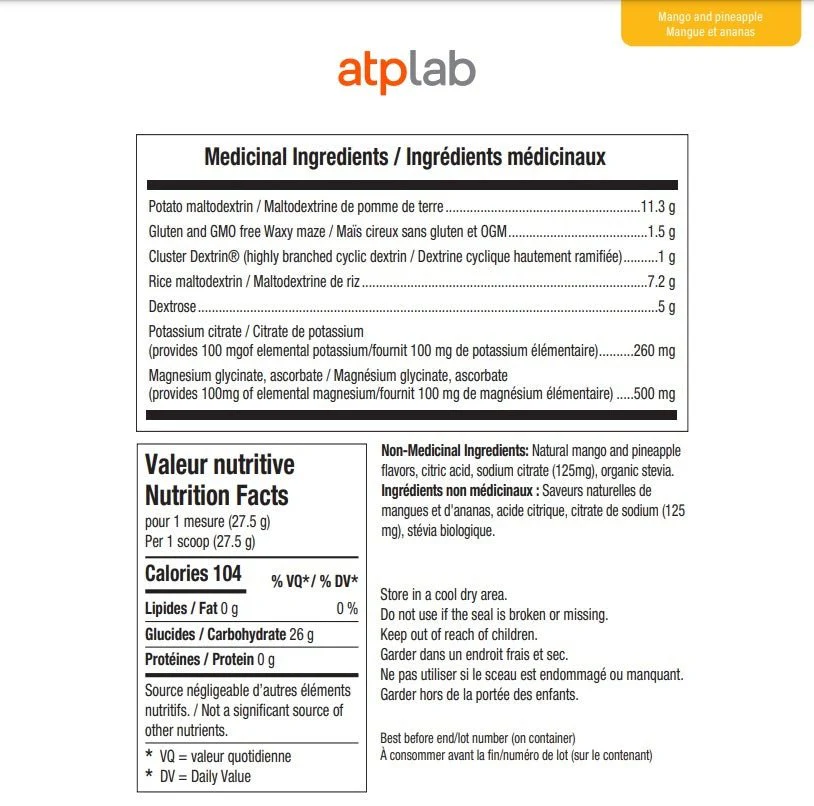 ATP Pentacarb 1.1kg - Image 3