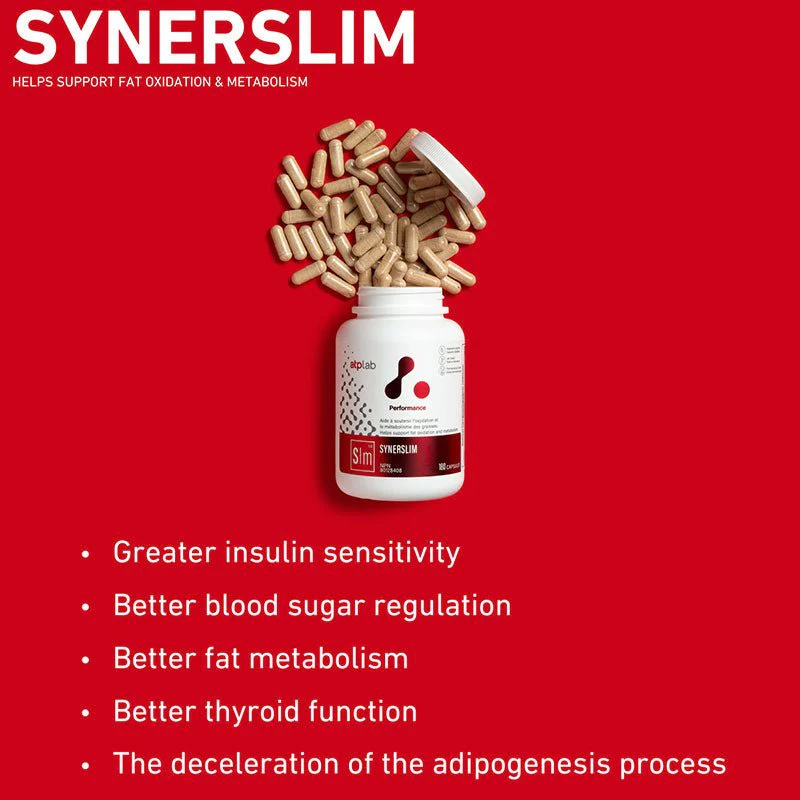 ATP Synerslim - Image 3