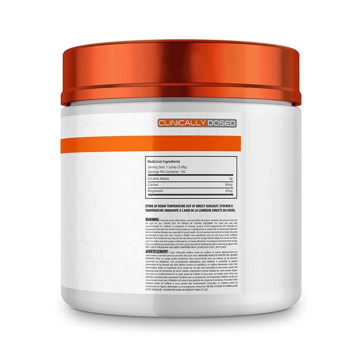 Ballistic Labs Citrulline Malate - Image 3