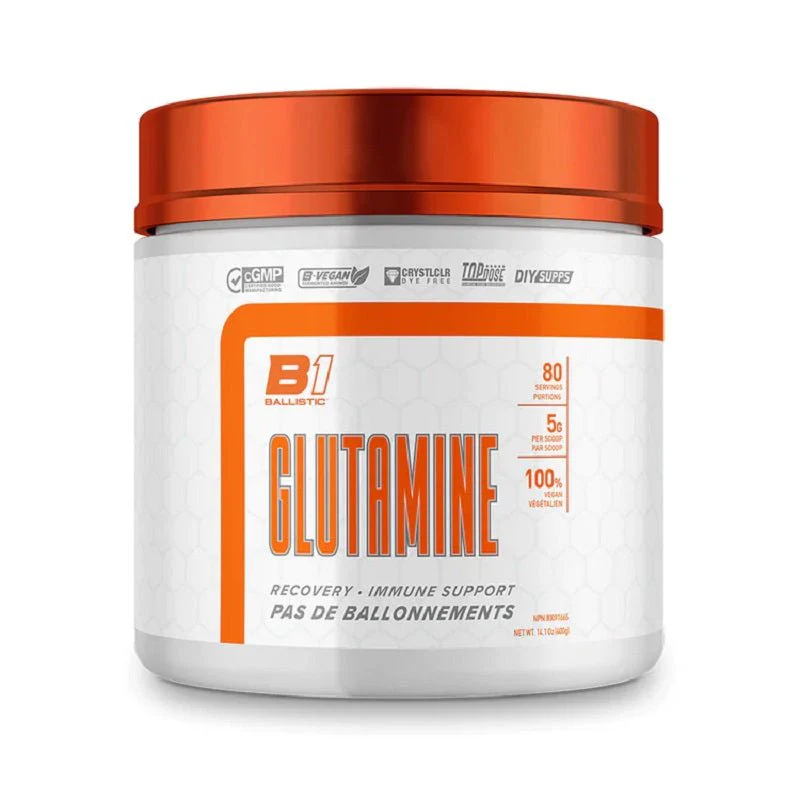 Ballistic Labs Fermented Glutamine