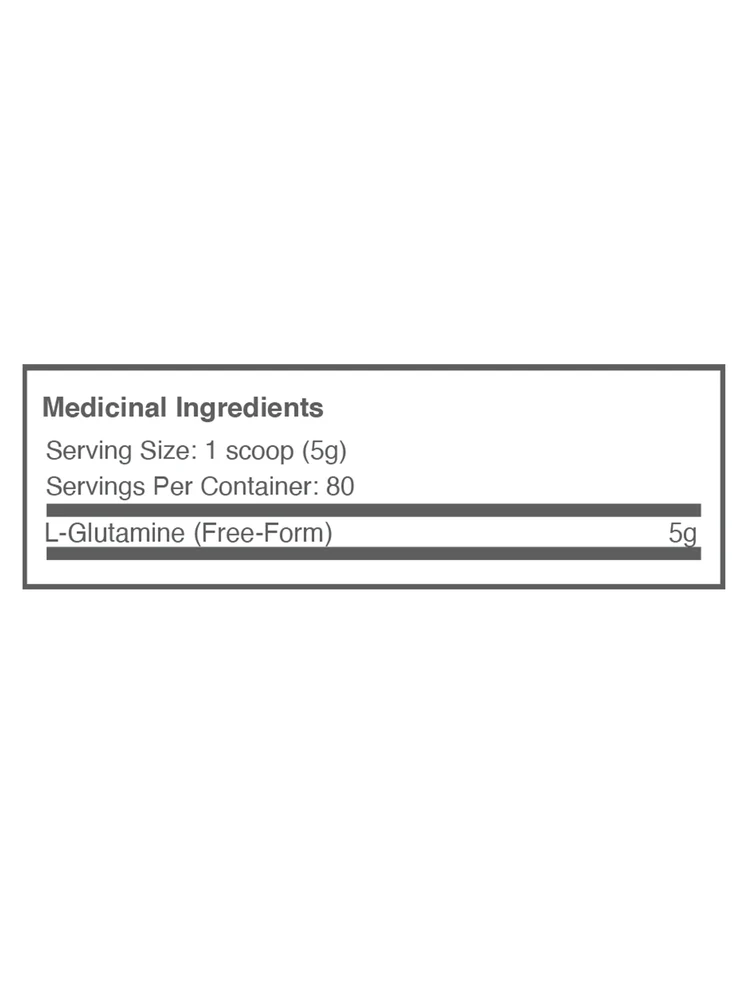 Ballistic Labs Fermented Glutamine - Image 4