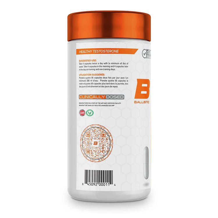 Ballistic Labs TRT - Image 3