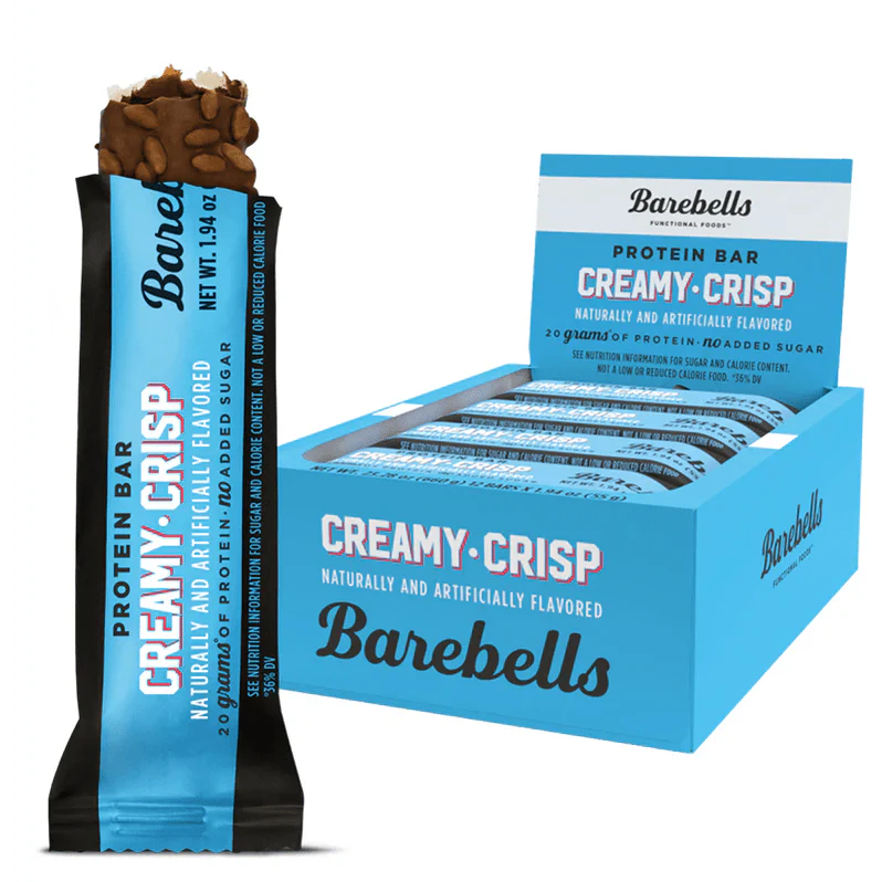 Barebells Protein Bars Box of 12 - Image 3