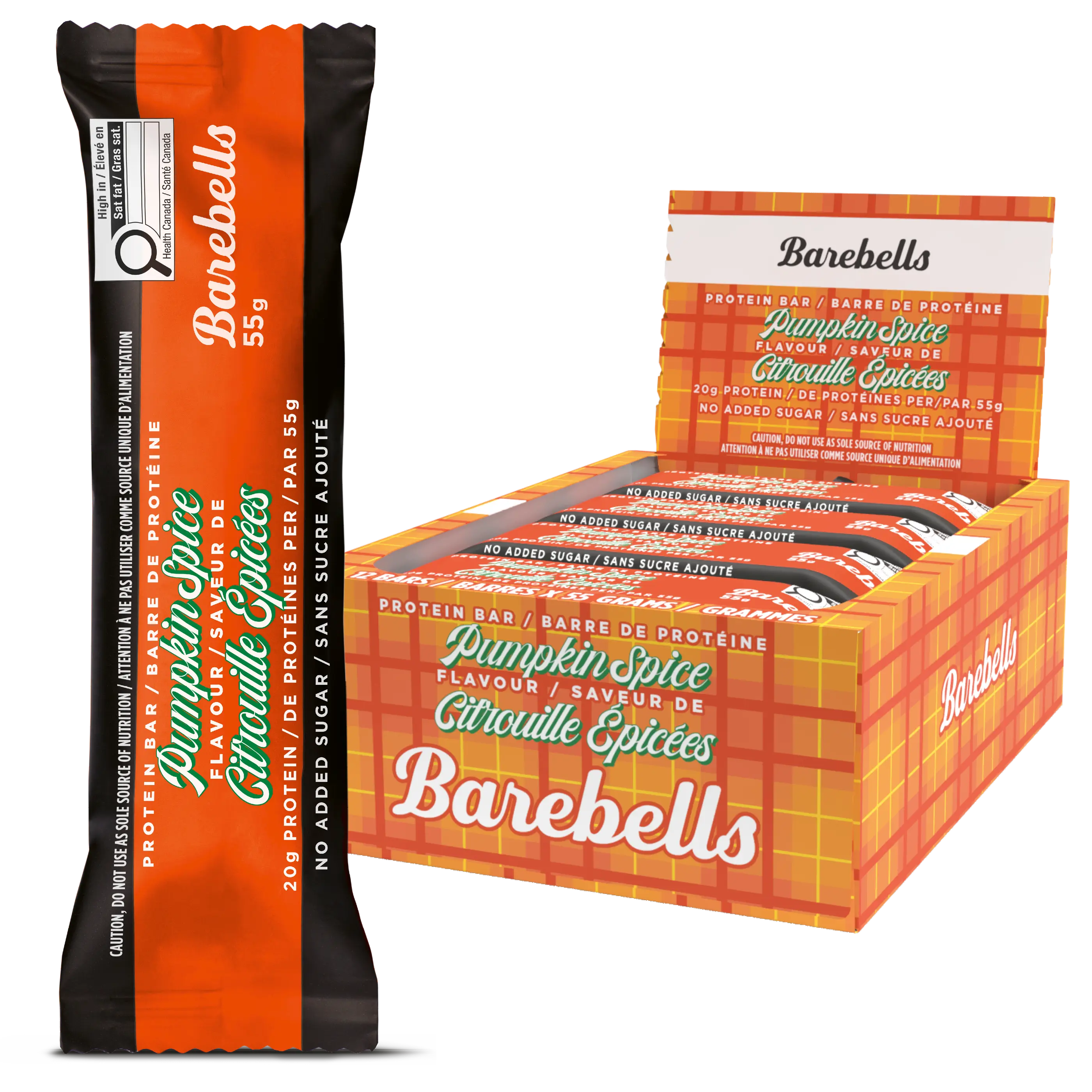 Barebells Protein Bars Box of 12 - Image 4