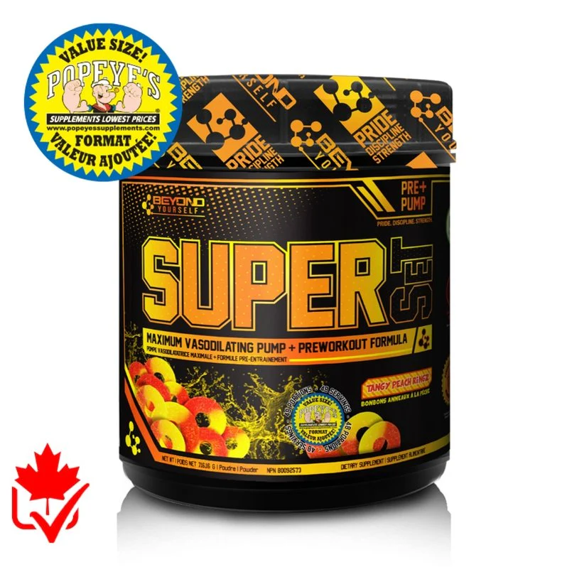 Beyond Yourself SuperSet 48 Serv Value Size - Image 4
