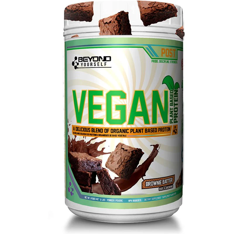 Beyond Yourself Vegan 2lbs - Image 3