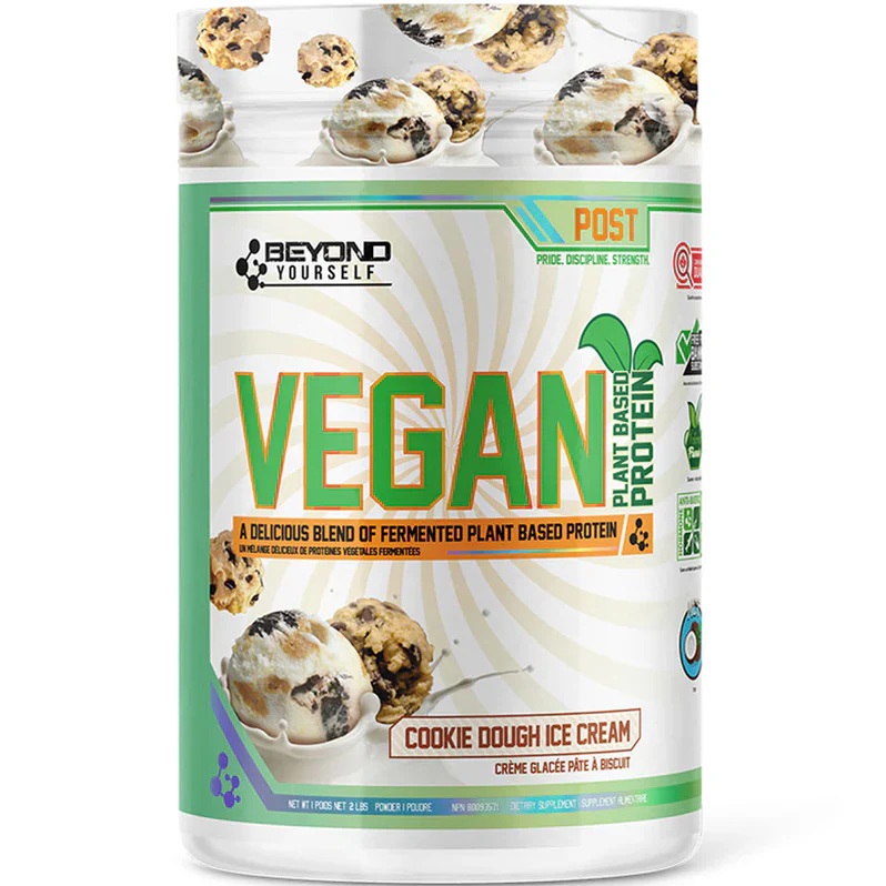 Beyond Yourself Vegan 2lbs - Image 4
