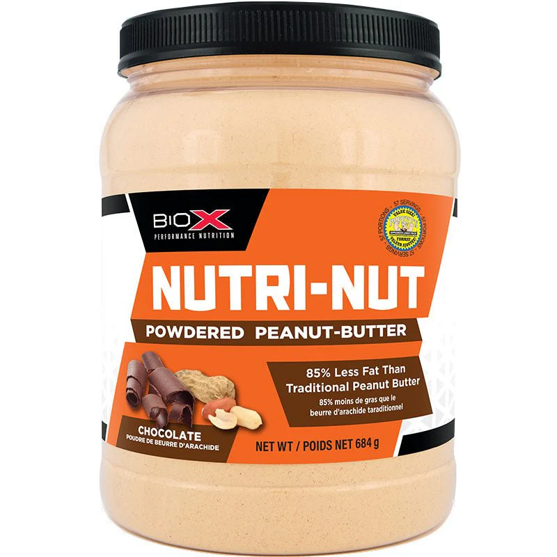 Bio-X Nutri Nut Powder 684g - Image 3