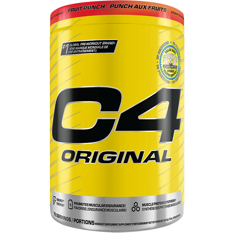 Cellucor C4 75 Serv - Image 3