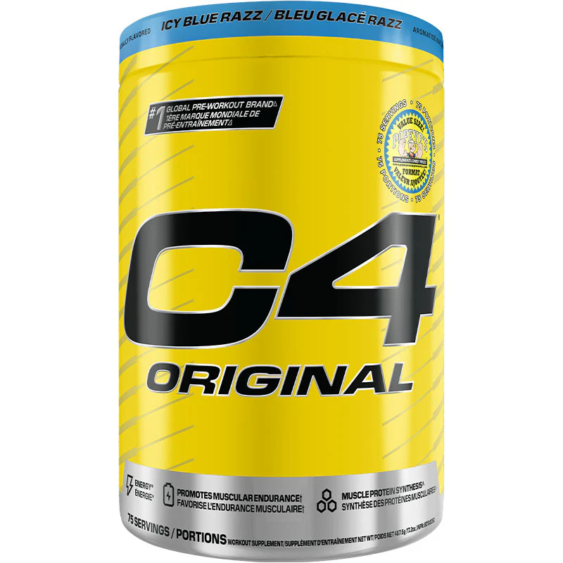 Cellucor C4 75 Serv - Image 5
