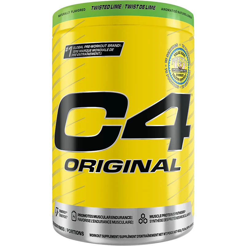 Cellucor C4 75 Serv - Image 7