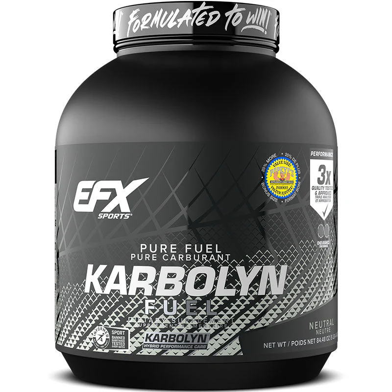 EFX Sports Karbolyn Fuel 5.28lb - Image 3