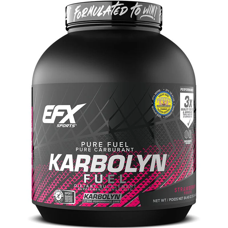 EFX Sports Karbolyn Fuel 5.28lb - Image 4