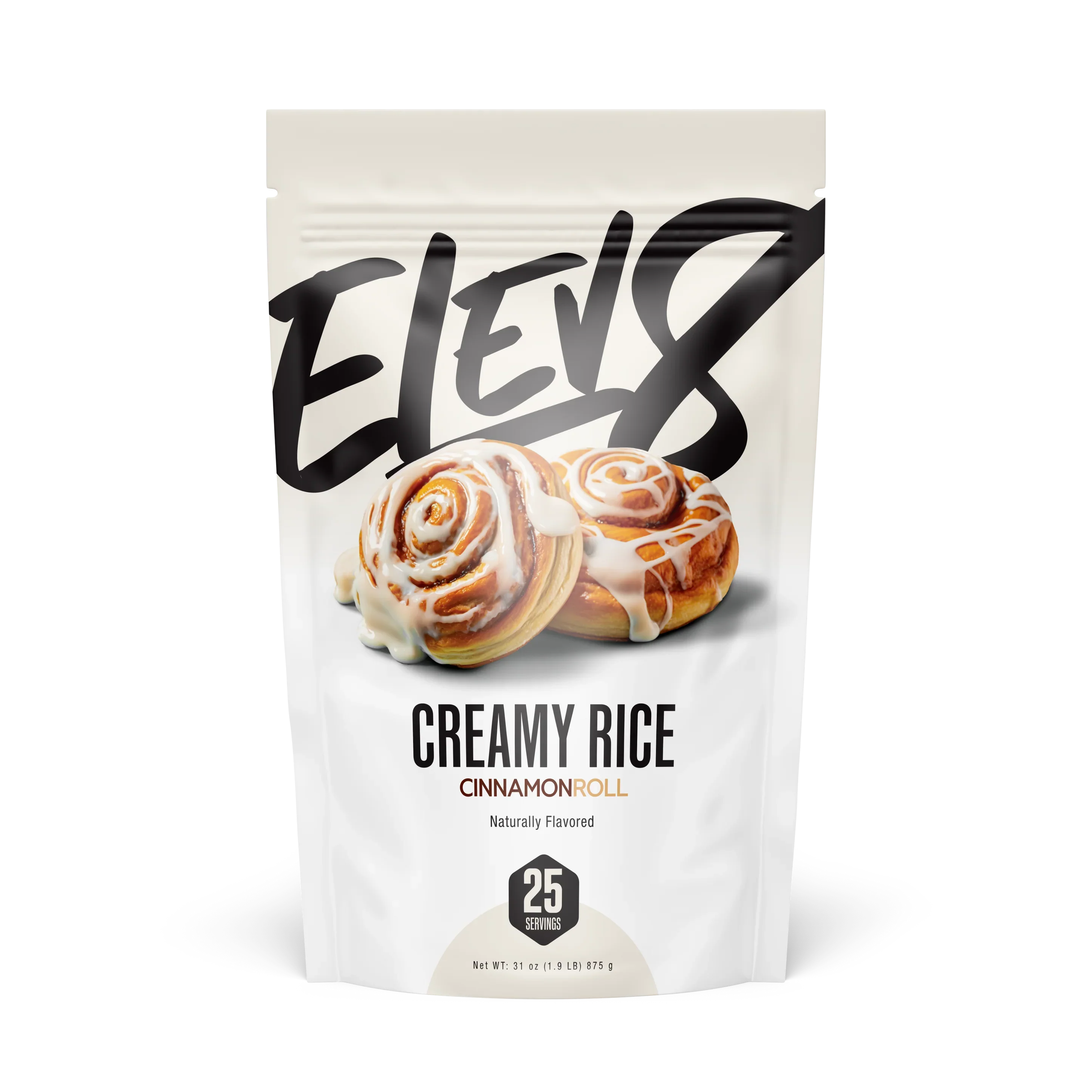 Elev8 Creamy Rice - Image 10