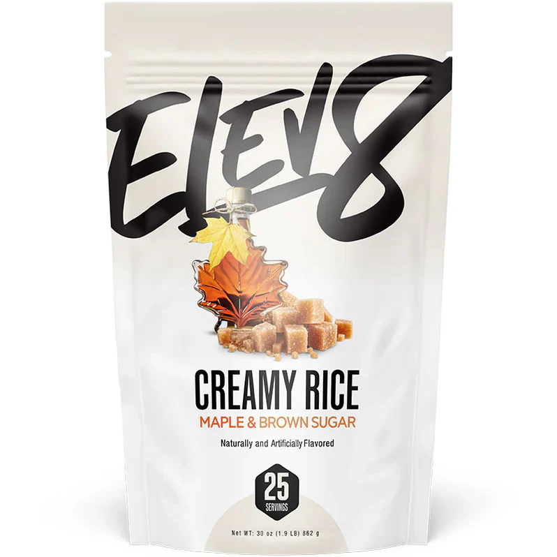 Elev8 Creamy Rice - Image 4